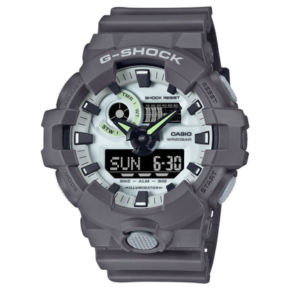 CASIO G-SHOCK Mod. OVERSIZED - HIDDEN GLOW SERIE-0