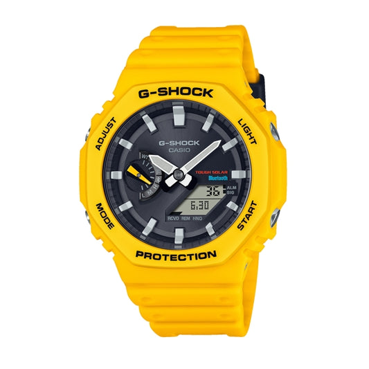 CASIO MOD. GA-B2100C-9AER-0