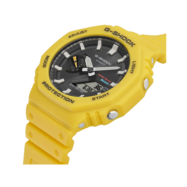 CASIO MOD. GA-B2100C-9AER-1