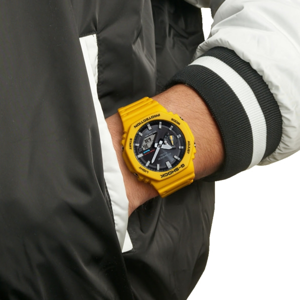 CASIO MOD. GA-B2100C-9AER-2