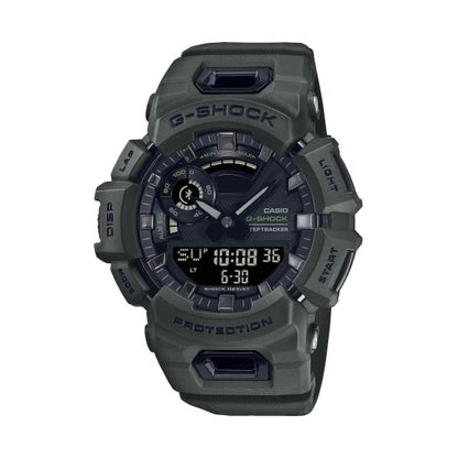 CASIO G-SHOCK Mod. G-SQUAD Bluetooth URBAN UTILITY SERIE-0
