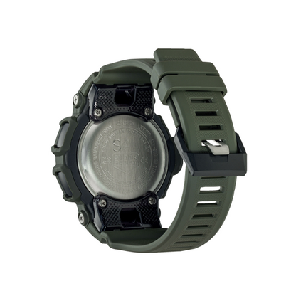 CASIO G-SHOCK Mod. G-SQUAD Bluetooth URBAN UTILITY SERIE-2