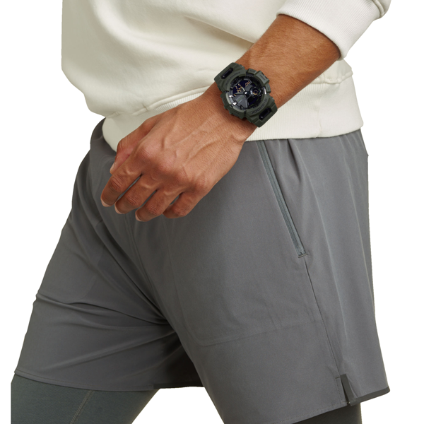 CASIO G-SHOCK Mod. G-SQUAD Bluetooth URBAN UTILITY SERIE-3