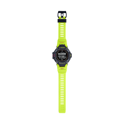 CASIO MOD. GBD-H2000-1A9ER-3