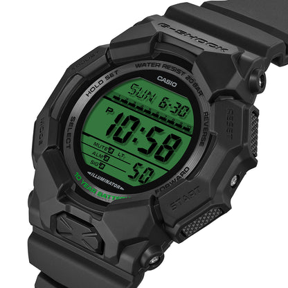 CASIO G-SHOCK WATCHES Mod. GD-010BEG-1ER-2