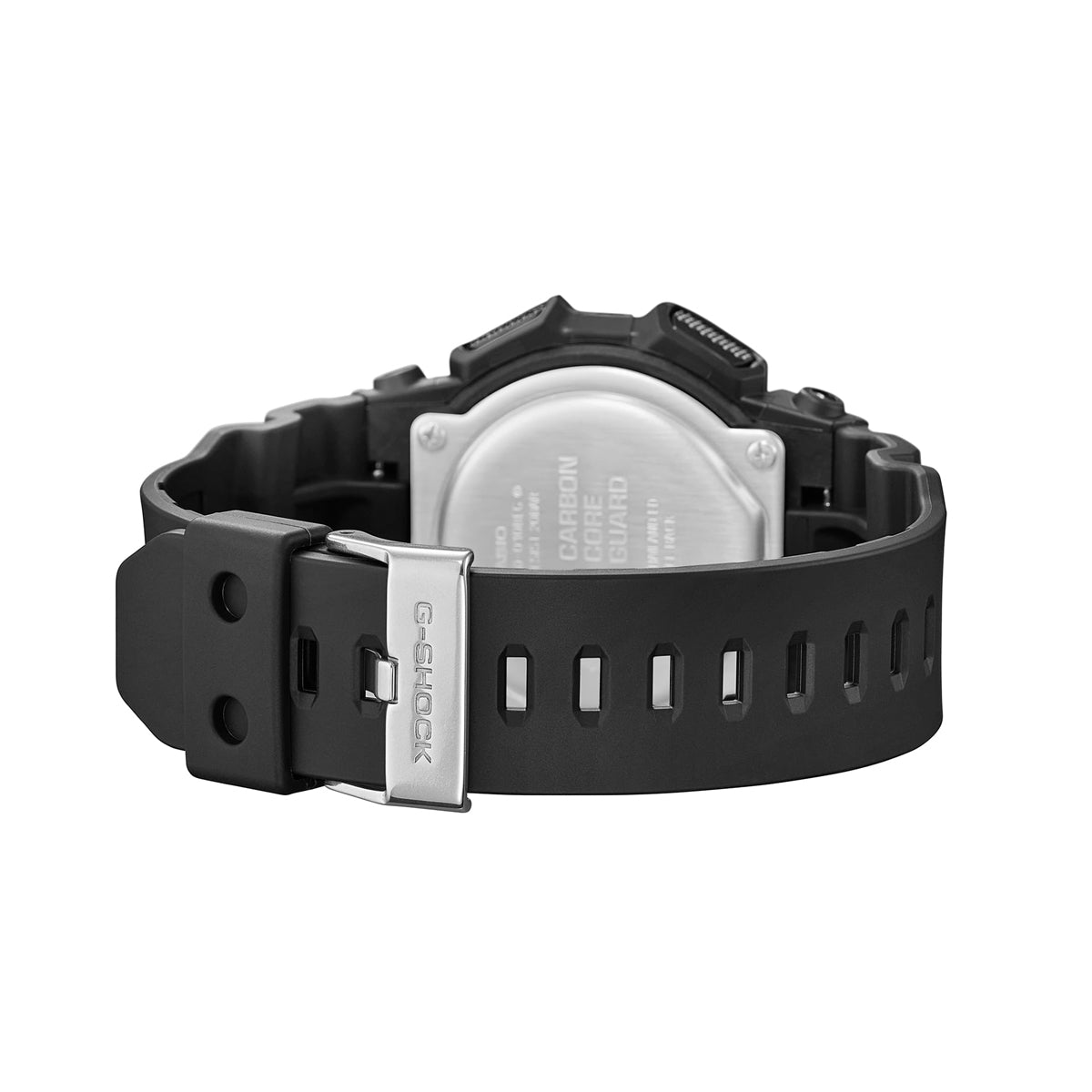 CASIO G-SHOCK WATCHES Mod. GD-010BEG-1ER-4