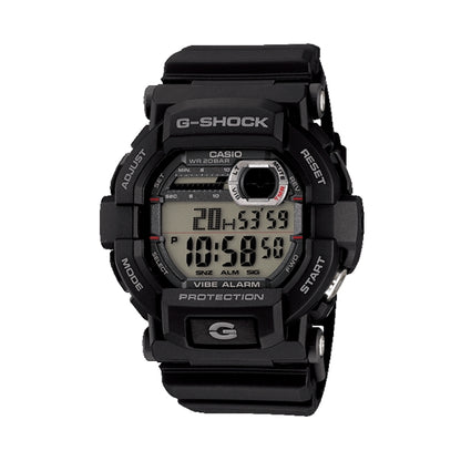 CASIO G-SHOCK Mod. COUNTDOWN - BLACK-0
