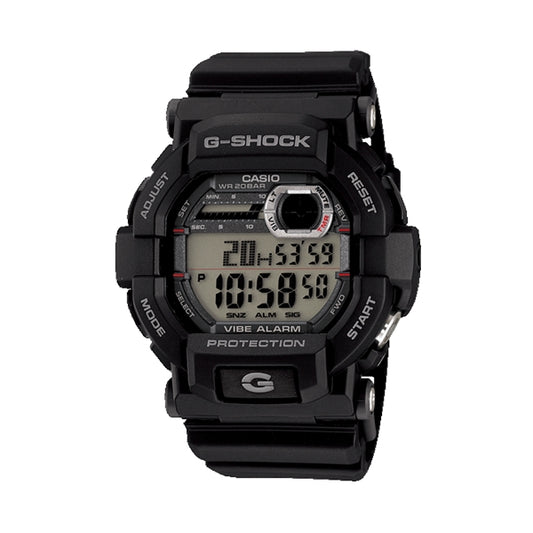 CASIO G-SHOCK Mod. COUNTDOWN - BLACK-0