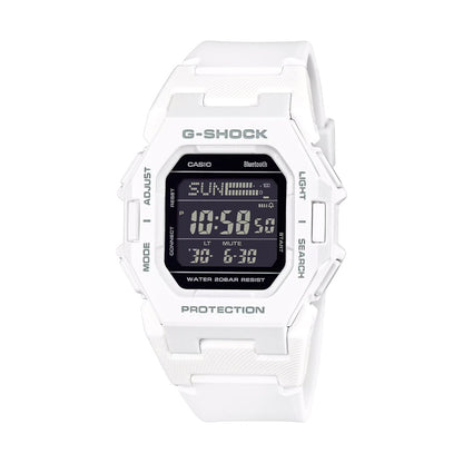 CASIO G-SHOCK Mod. SLIM - WHITE-0