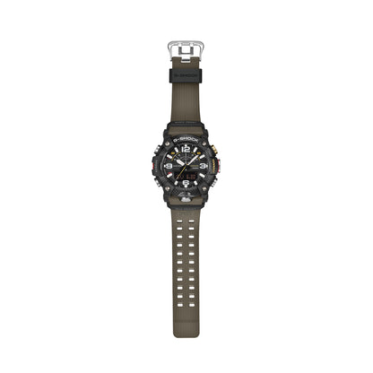 CASIO G-SHOCK MASTER OF G Mod. MUDMASTER - QUAD SENSOR-2