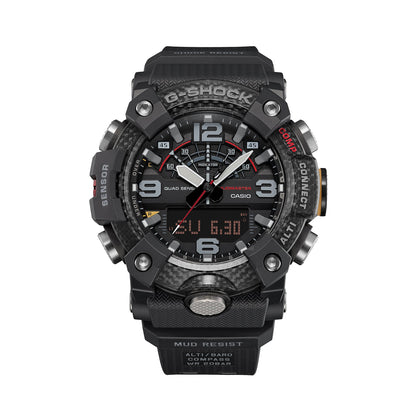 CASIO G-SHOCK MASTER OF G Mod. MUDMASTER - QUAD SENSOR-1