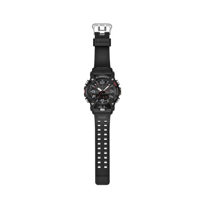 CASIO G-SHOCK MASTER OF G Mod. MUDMASTER - QUAD SENSOR-2