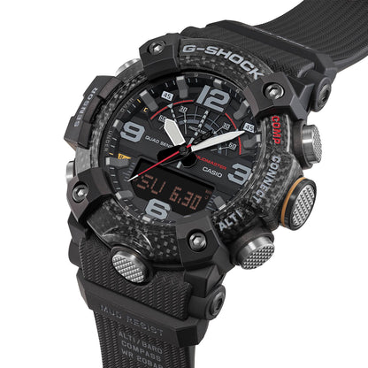 CASIO G-SHOCK MASTER OF G Mod. MUDMASTER - QUAD SENSOR-3