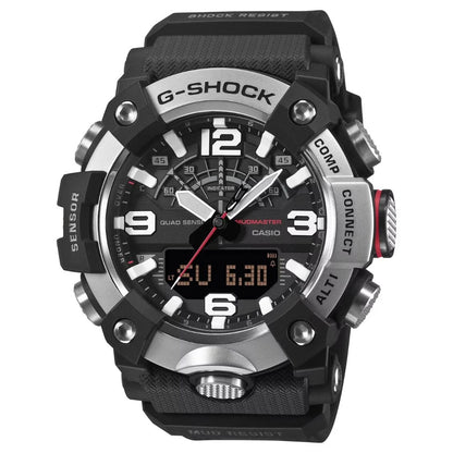CASIO G-SHOCK MASTER OF G Mod. MUDMASTER - QUAD SENSOR-0