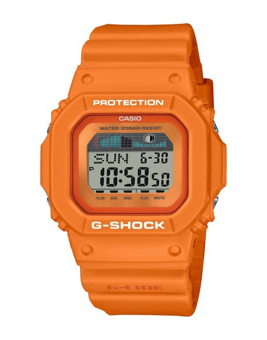 CASIO G-SHOCK Mod. THE ORIGIN - G-LIDE SERIE-0