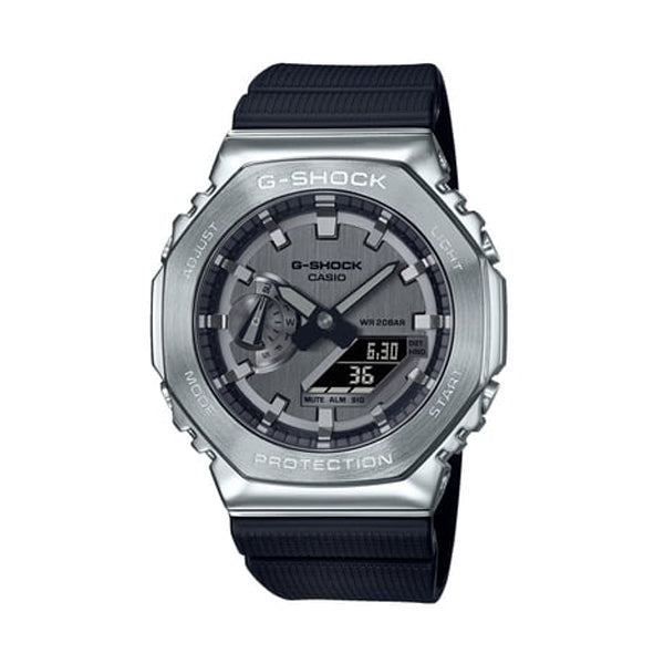CASIO MOD. GM-2100-1AER-0