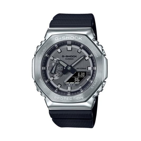 CASIO MOD. GM-2100-1AER-0
