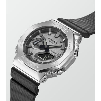 CASIO MOD. GM-2100-1AER-1