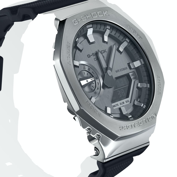 CASIO MOD. GM-2100-1AER-3