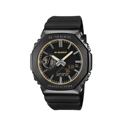 CASIO G-SHOCK Mod. OAK - LUXE BLACK SERIE-0