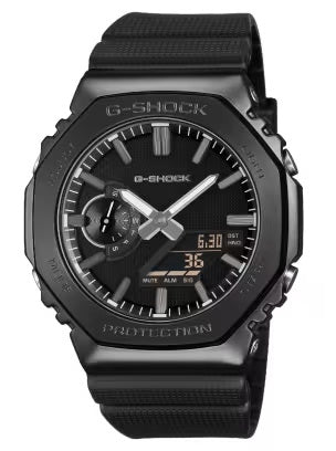 CASIO G-SHOCK Mod. OAK - LUXE BLACK SERIE-0