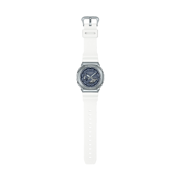 CASIO G-SHOCK Mod. OAK METAL COVERED - PRECIOUS HEART SERIE ***SPECIAL PRICE**-1