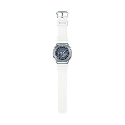 CASIO G-SHOCK Mod. OAK METAL COVERED - PRECIOUS HEART SERIE ***SPECIAL PRICE**-1