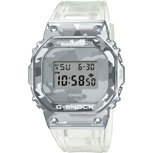 CASIO G-SHOCK Mod. GM-5600SCM-1ER-0