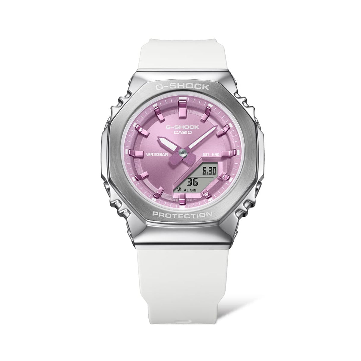 CASIO G-SHOCK Mod. GM-S2110-7A6ER-2