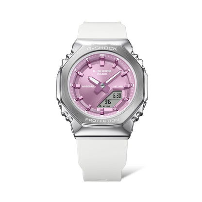 CASIO G-SHOCK Mod. GM-S2110-7A6ER-2