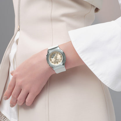 CASIO G-SHOCK Mod. GM-S2110-7A9ER-4