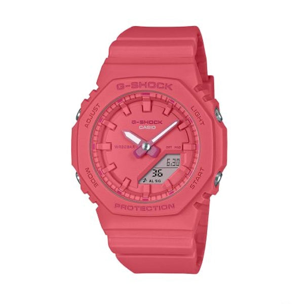 CASIO G-SHOCK Mod. OAK COMPACT - TONE ON TONE SERIE PINK ***SPECIAL PRICE***-0