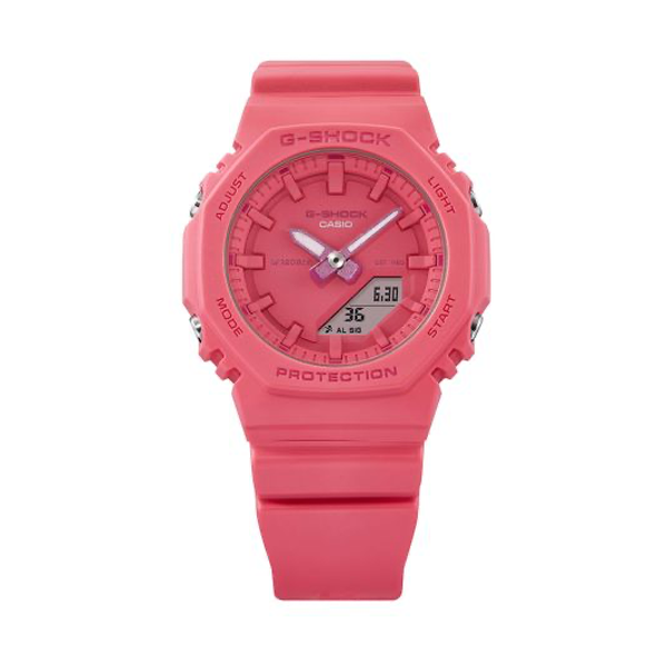 CASIO G-SHOCK Mod. OAK COMPACT - TONE ON TONE SERIE PINK ***SPECIAL PRICE***-1