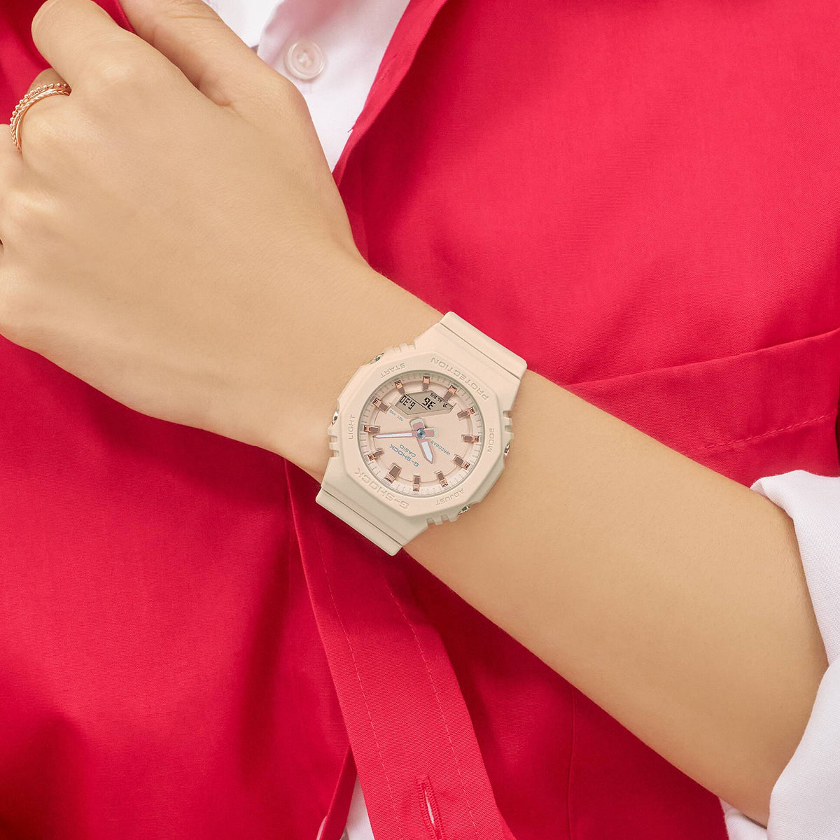 CASIO G-SHOCK Mod. GMA-P2100M-4AER-1