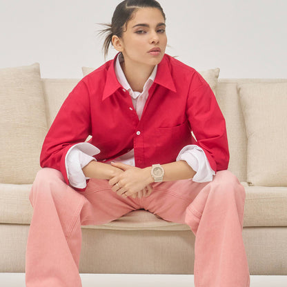 CASIO G-SHOCK Mod. GMA-P2100M-4AER-2