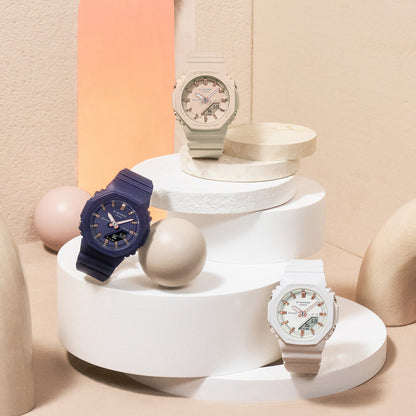 CASIO G-SHOCK Mod. GMA-P2100M-4AER-3