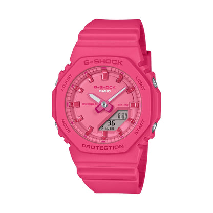 CASIO G-SHOCK Mod. OAK COMPACT POWER PINK SERIE - PINK-0