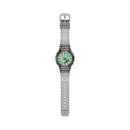CASIO G-SHOCK WATCHES Mod. GMA-P2100SR-1AER-6