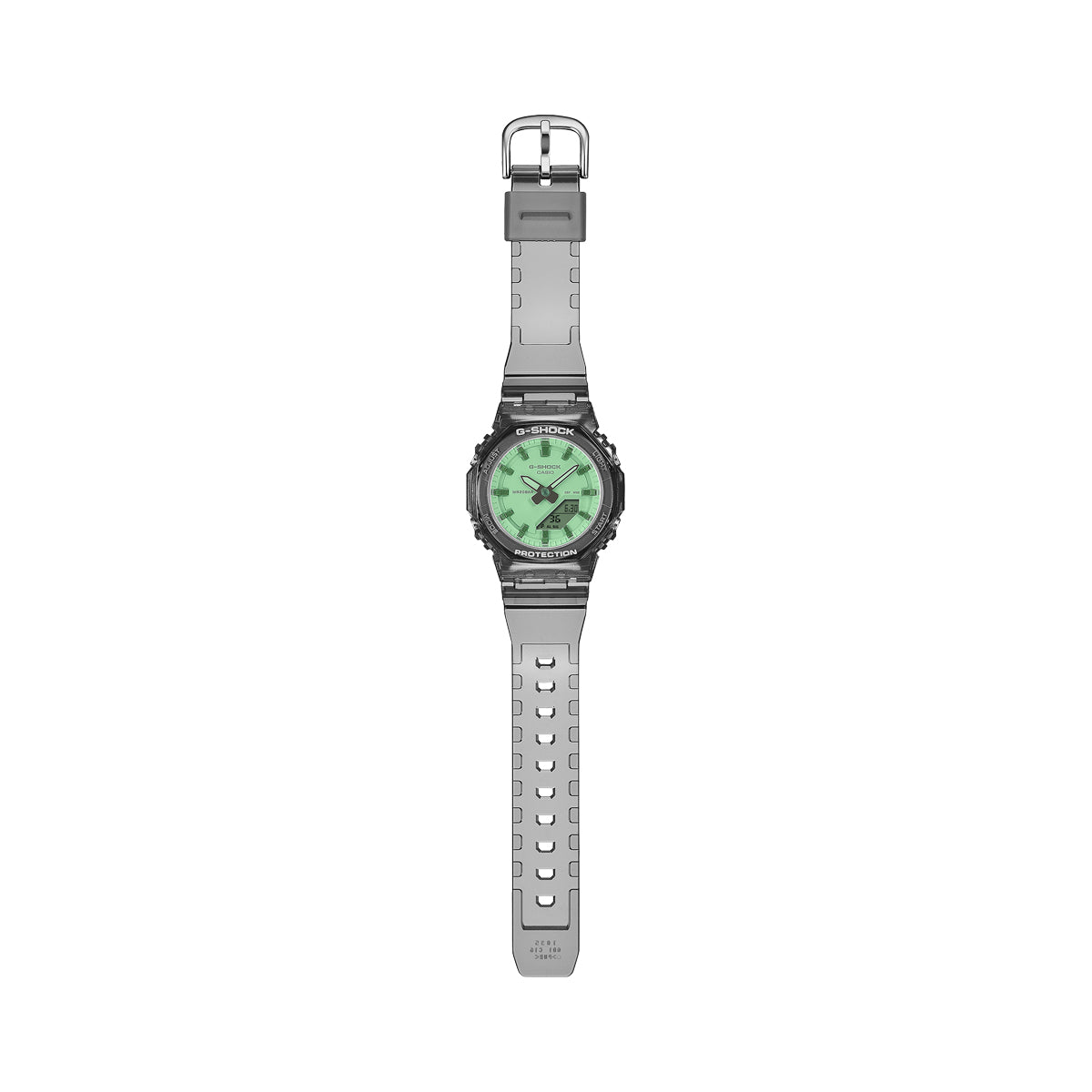 CASIO G-SHOCK WATCHES Mod. GMA-P2100SR-1AER-2