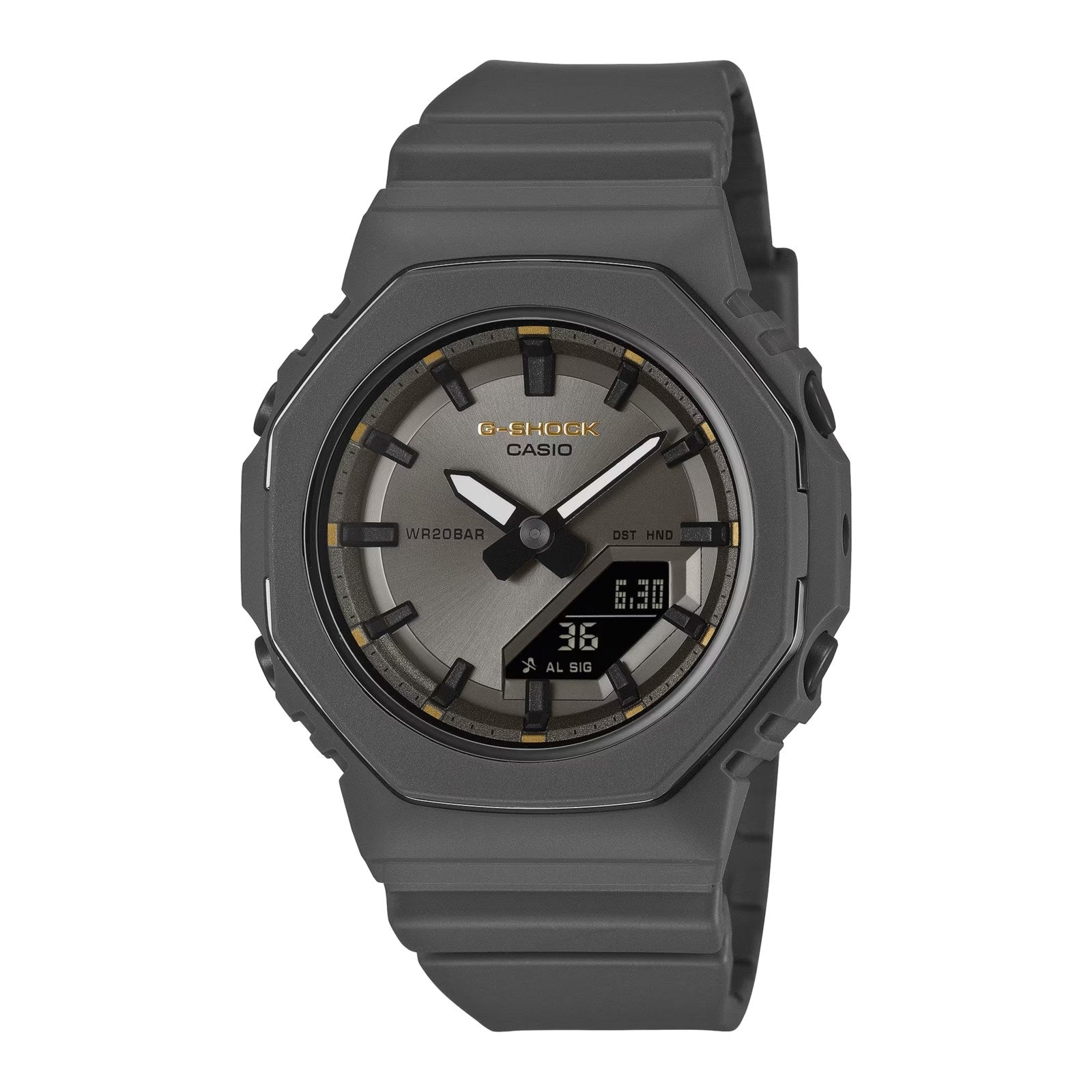ASIO G-SHOCK Mod. OAK COMPACT - INTERNATIONAL WOMEN'S DAY Special Edt.-0