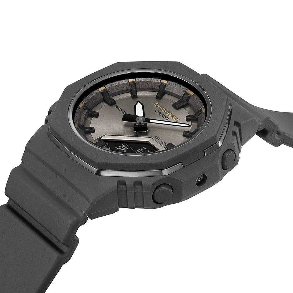 CASIO G-SHOCK Mod. OAK COMPACT - INTERNATIONAL WOMEN'S DAY Special Edt.-1