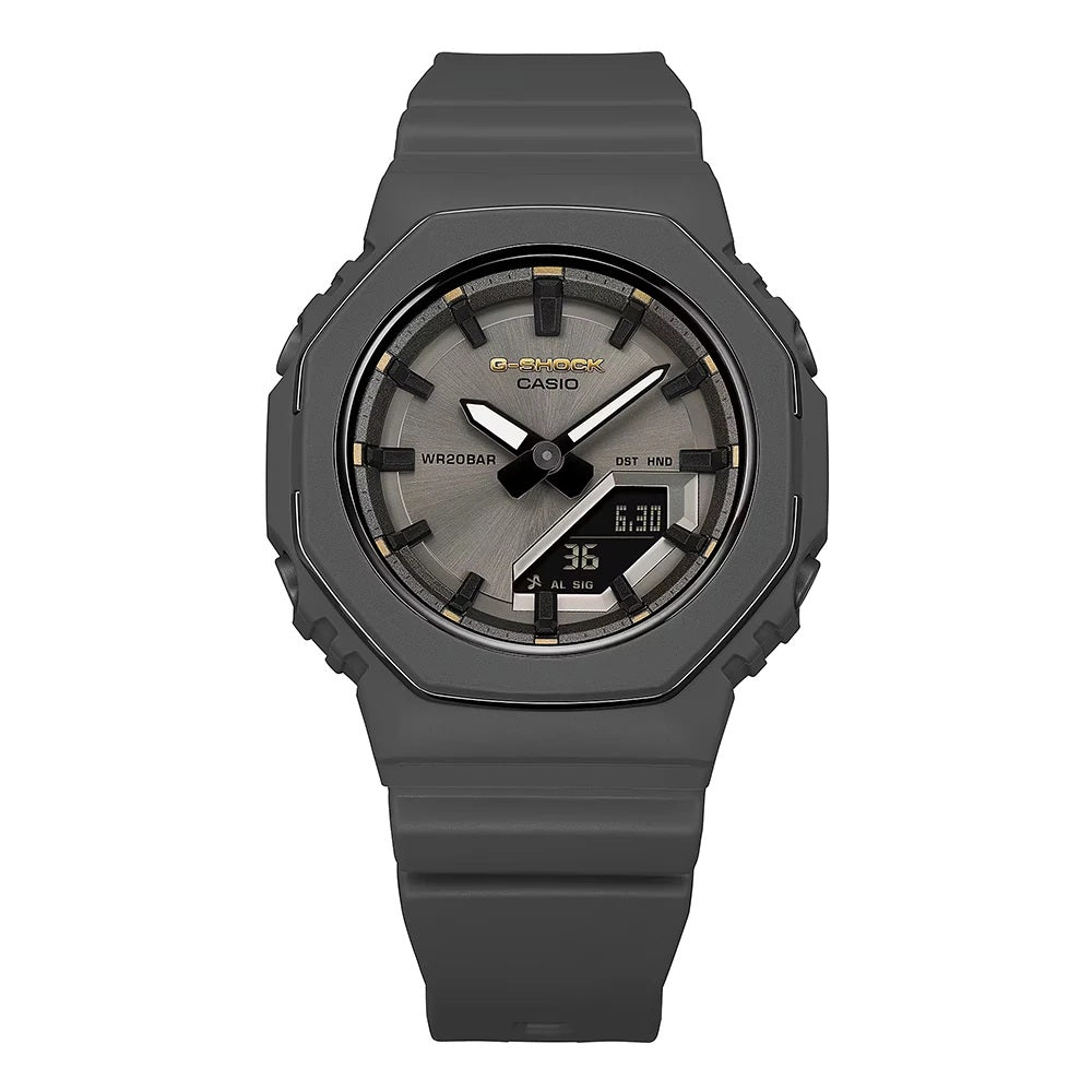 CASIO G-SHOCK Mod. OAK COMPACT - INTERNATIONAL WOMEN'S DAY Special Edt.-2