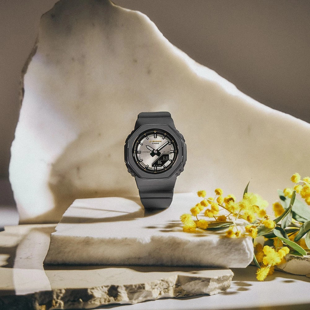 CASIO G-SHOCK Mod. OAK COMPACT - INTERNATIONAL WOMEN'S DAY Special Edt.-3
