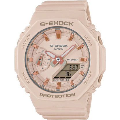 CASIO G-SHOCK Mod. GMA-S2100-4AER-0