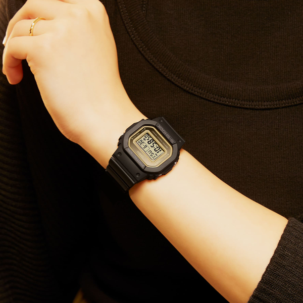 CASIO G-SHOCK Mod. THE ORIGIN COMPACT SERIE-1