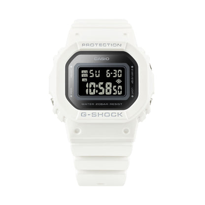 G-SHOCK Mod. THE ORIGIN COMPACT SERIE - WHITE-1