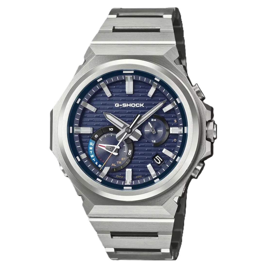 CASIO MOD. GST-B1000D-2AER-0