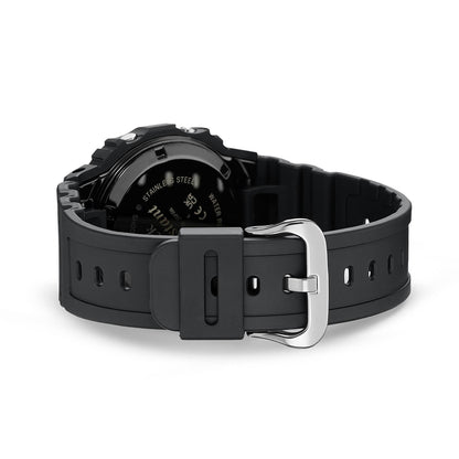 CASIO G-SHOCK Mod. THE NEW ORIGIN Multiband 6 - TOUGH SOLAR - FULL BLACK-3