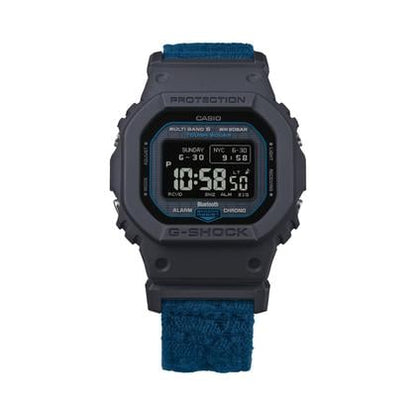 CASIO G-SHOCK Mod. THE ORIGIN RECYCLED CLOTH BAND-2