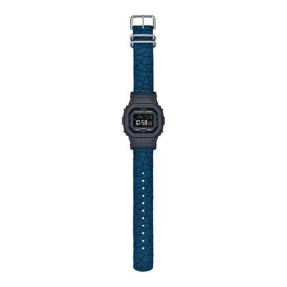 CASIO G-SHOCK Mod. THE ORIGIN RECYCLED CLOTH BAND-3